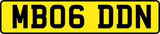 MB06DDN