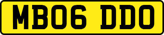 MB06DDO