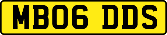 MB06DDS