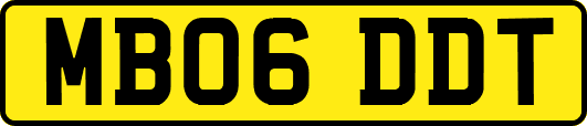 MB06DDT