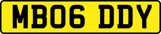 MB06DDY