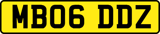 MB06DDZ