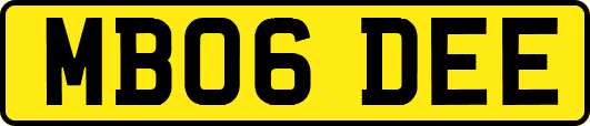 MB06DEE