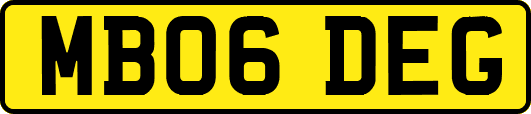 MB06DEG