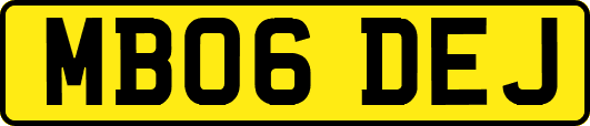 MB06DEJ