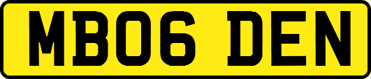MB06DEN
