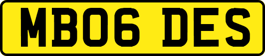 MB06DES