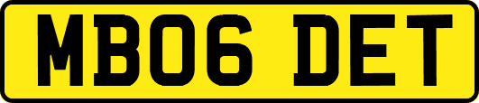 MB06DET