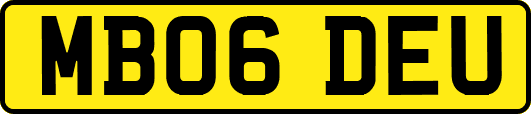 MB06DEU