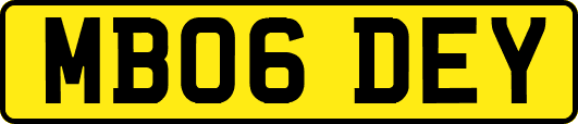 MB06DEY