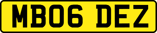 MB06DEZ