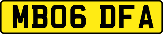MB06DFA