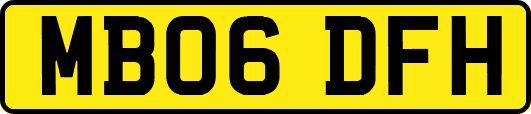 MB06DFH