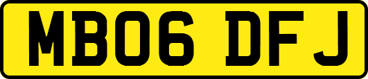 MB06DFJ