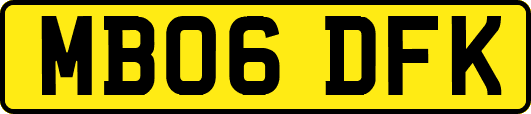 MB06DFK