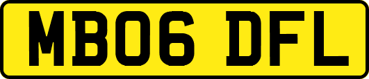 MB06DFL