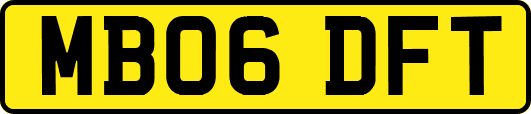 MB06DFT