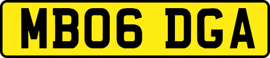 MB06DGA