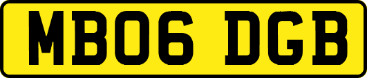 MB06DGB