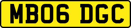 MB06DGC
