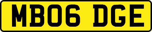 MB06DGE