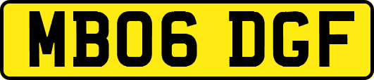 MB06DGF
