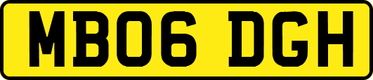 MB06DGH