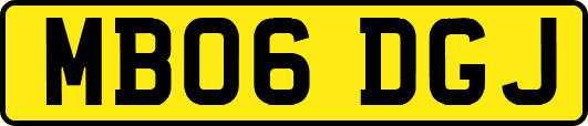 MB06DGJ