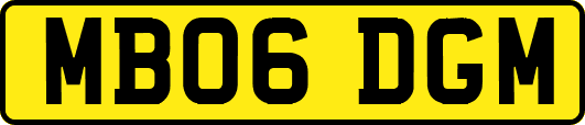 MB06DGM