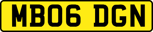 MB06DGN