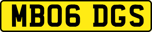MB06DGS