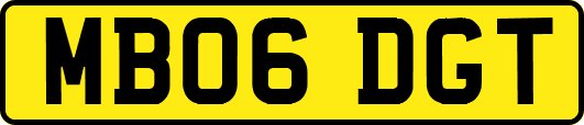 MB06DGT