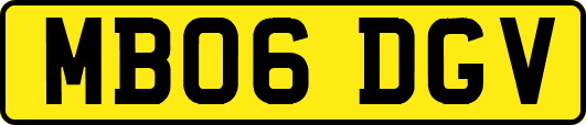 MB06DGV