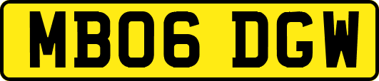 MB06DGW