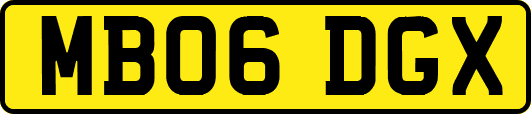 MB06DGX