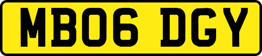 MB06DGY