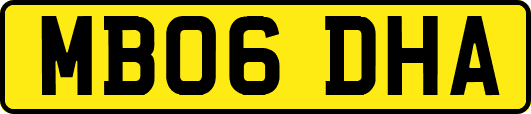 MB06DHA