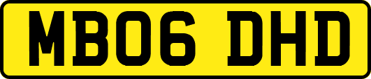 MB06DHD