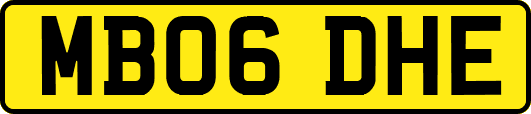 MB06DHE