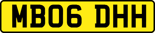 MB06DHH