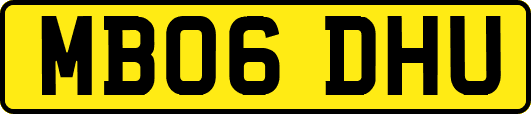 MB06DHU