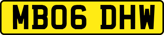 MB06DHW