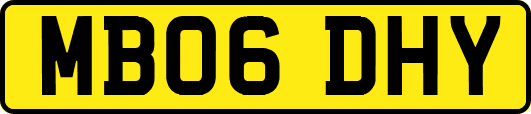 MB06DHY