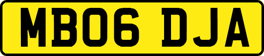 MB06DJA