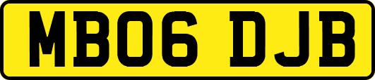 MB06DJB