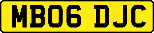 MB06DJC