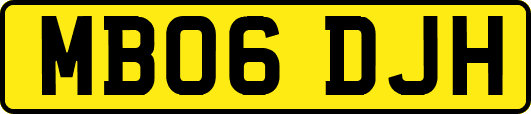 MB06DJH