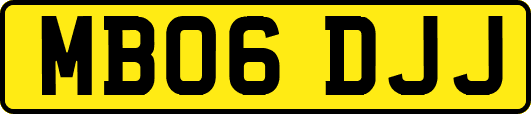 MB06DJJ