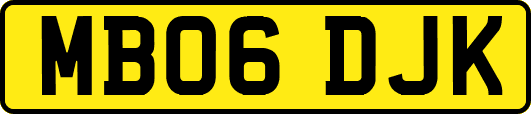 MB06DJK