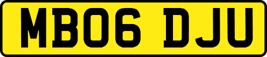 MB06DJU